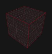 CSG hollow