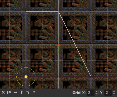 UV Editor