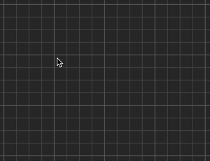 Asymmetric scalable cylinder