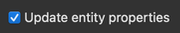 Checkbox