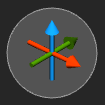 The compass