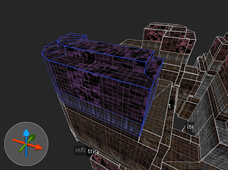 Locked Objects